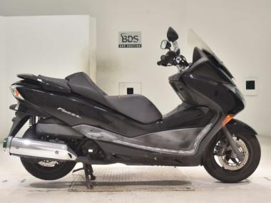 Honda Forza Z