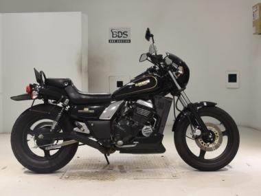 Kawasaki Eliminator 250 Se