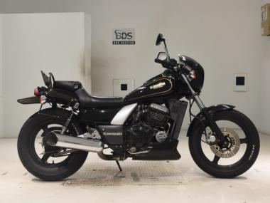 Kawasaki Eliminator 250 Se