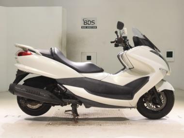Yamaha Majesty 250