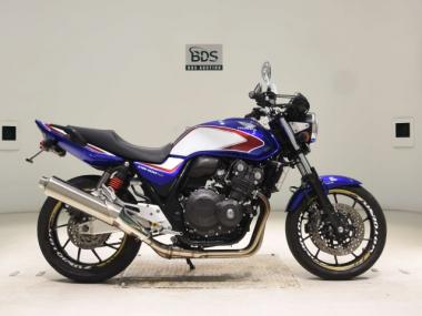 Honda CB400SFV Abs
