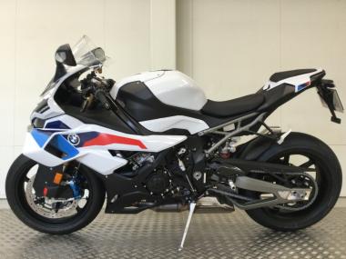 BMW S1000RR M Package