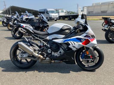 BMW S1000 Rr