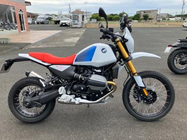 BMW R12 G|s