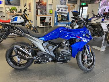 BMW R1300RS Touring Asa