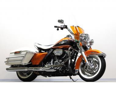 Harley-Davidson Flhfb Electragli