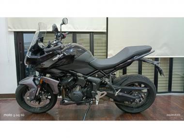 Triumph Tiger Sport 660