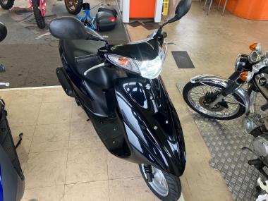 Suzuki Address V50