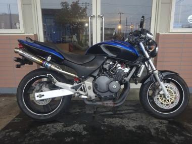 Honda Hornet250