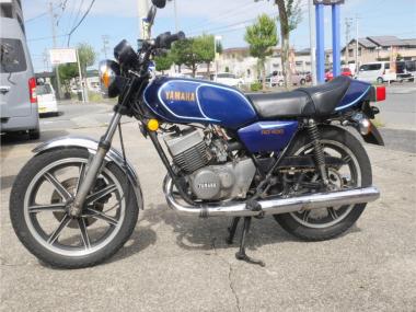 Yamaha RD400