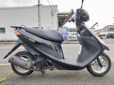 Suzuki Address V50