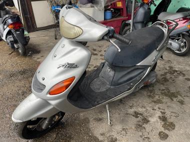 Yamaha Axis100