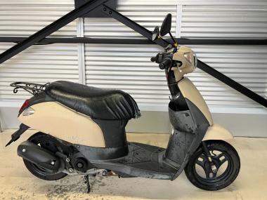 Suzuki Let's