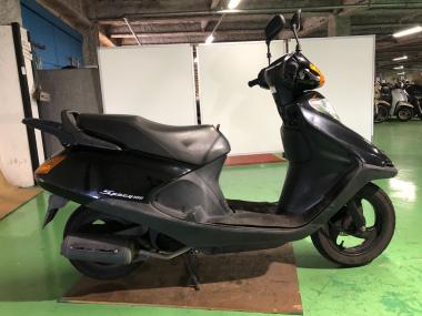 Honda Spacy100