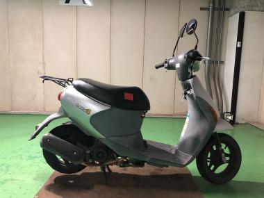 Suzuki Let's4