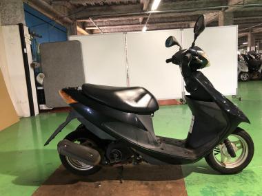 Suzuki Address V50