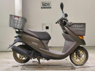 Honda Dio Chester
