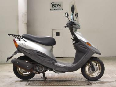Yamaha Bj