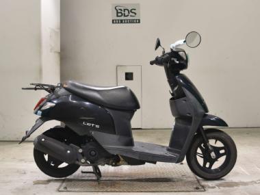 Suzuki Let's