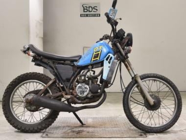 Yamaha DT50