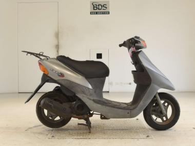Suzuki Let's2