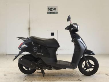 Suzuki Let's