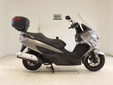 Suzuki Burgman200