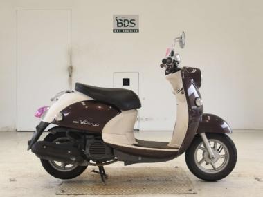Yamaha Vino