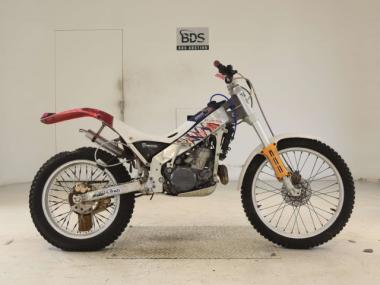 Honda TLR260F