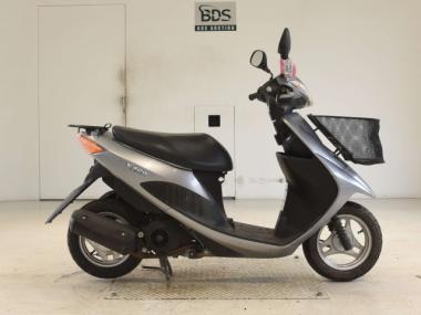 Suzuki Address V50