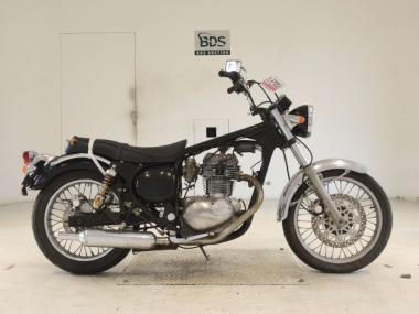 Kawasaki Estrella250 RS