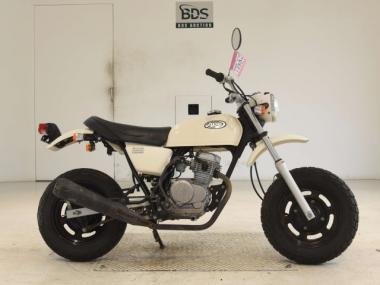 Honda APE50