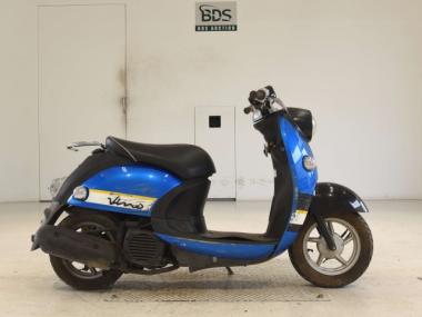Yamaha Vino