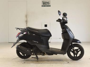 Suzuki Let's S