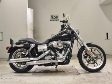Harley-Davidson Fxdl1580