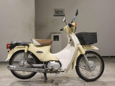 Honda C110
