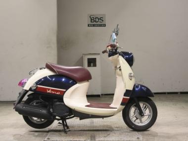 Yamaha Vino