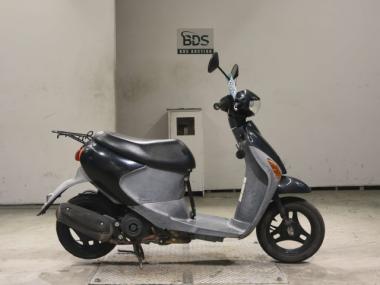 Suzuki Let's4