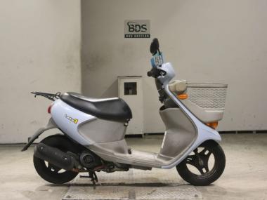Suzuki Let's4
