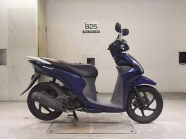 Honda Dio 110