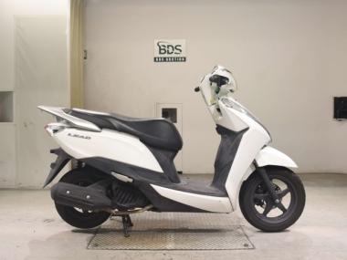 Honda Lead 125