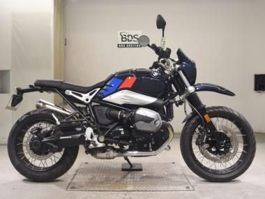 BMW R Nine T Urban Gs
