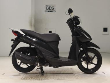 Suzuki Address110
