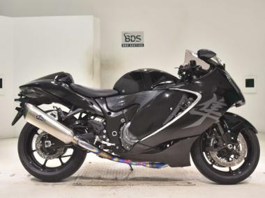 Suzuki Hayabusa