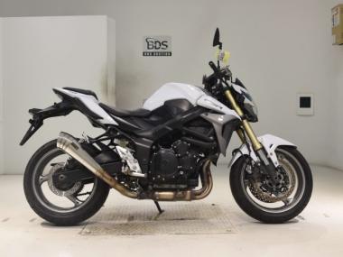 Suzuki GSR750A