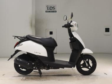 Suzuki Let's