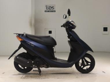 Suzuki Address V50
