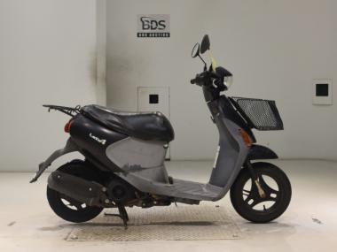 Suzuki Let's4