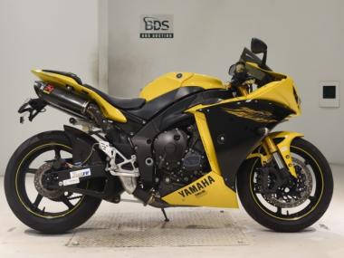 Yamaha Yzf-R1