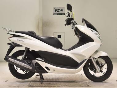 Honda PCX125